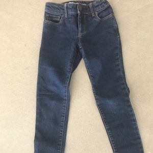 Gap Super Skinny 1969 Jeans
